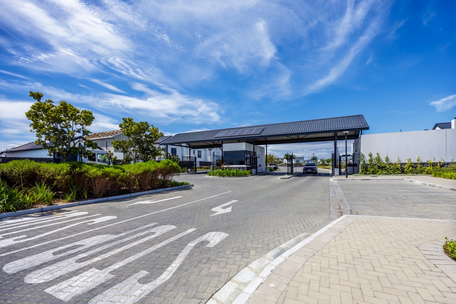 3 Bedroom Property for Sale in Le Coste Estate Western Cape